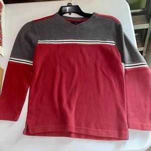 💙 Sonoma Casual V Neck Shirt
